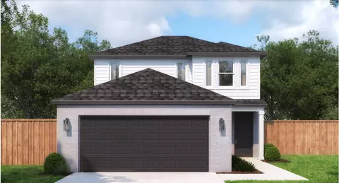 4522 Hogans Alley Dr, Arlington, TX 76001