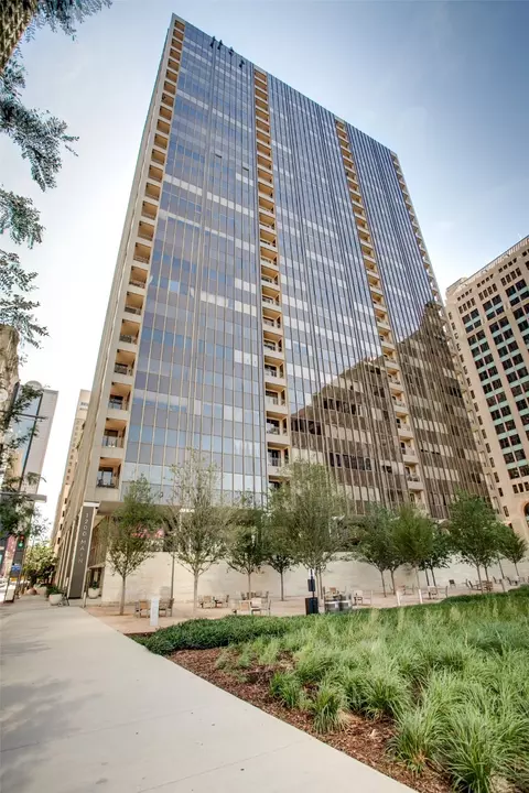 1200 Main St #1103, Dallas, TX 75202