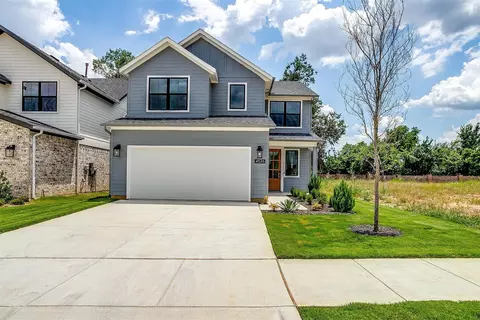 4526 Hogans Alley Dr, Arlington, TX 76001
