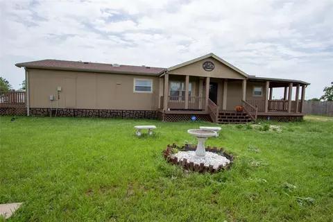 7608 Gold Creek Ln, Joshua, TX 76058