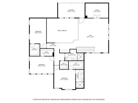 205 Utopia Ct, Keller, TX 76248 photo 37