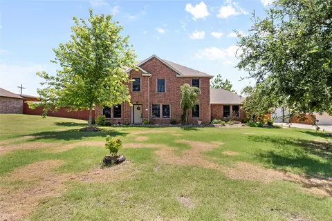 110 Packer Dr, Royse City, TX 75189
