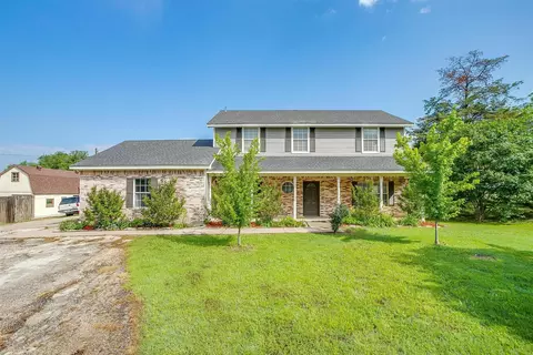 8217 County Road 518, Burleson, TX 76028