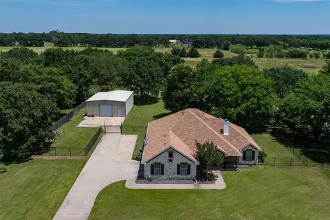 2307 Kandy Ln, Kaufman, TX 75142
