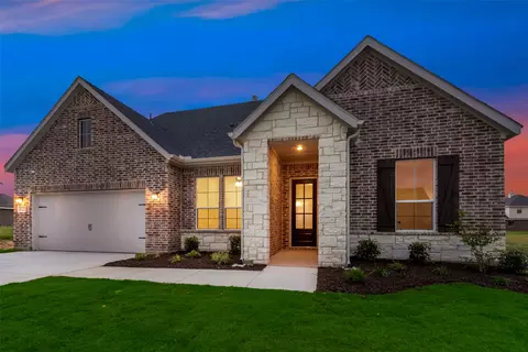 1125 Trinity Dr, Springtown, TX 76082
