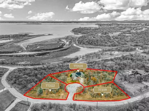 0 Kellys Cir, Runaway Bay, TX 76426