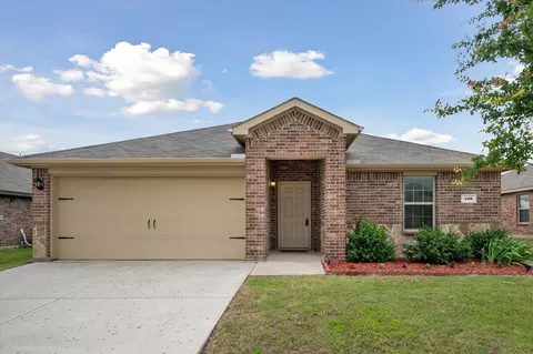 408 Patina St, Royse City, TX 75189