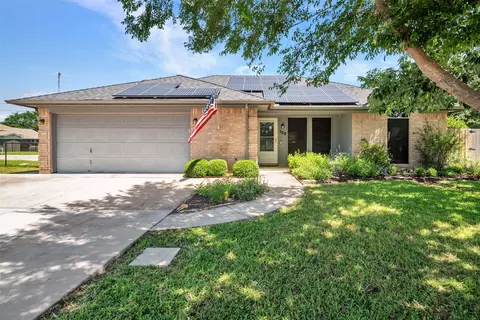 320 Richy Rd, Roanoke, TX 76262
