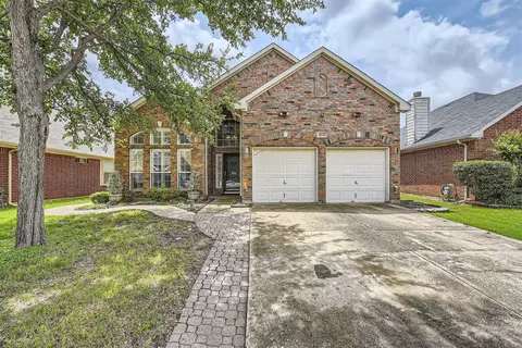 4820 Grainger Trl, Fort Worth, TX 76137