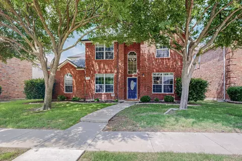 9017 Portage Ln, Plano, TX 75024