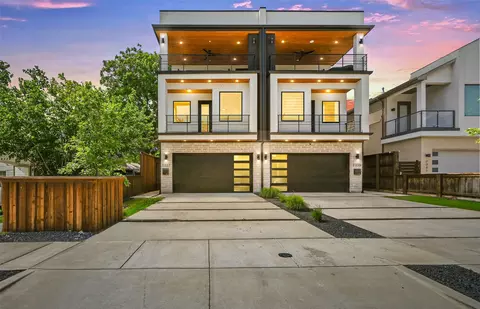 2337 Douglas Ave, Dallas, TX 75219