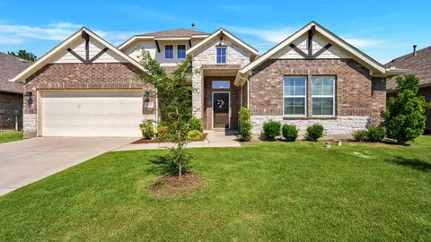 2135 Caroline St, Anna, TX 75409