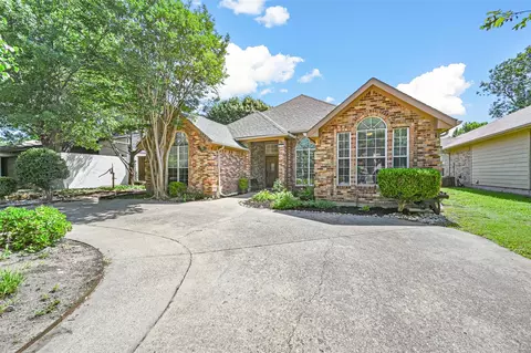 17918 Hillcrest Rd, Dallas, TX 75252