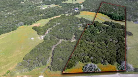 tbd Cr 2009, Glen Rose, TX 76043