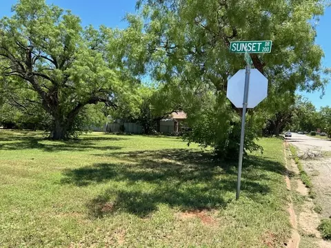 3034 Russell Ave, Abilene, TX 79605
