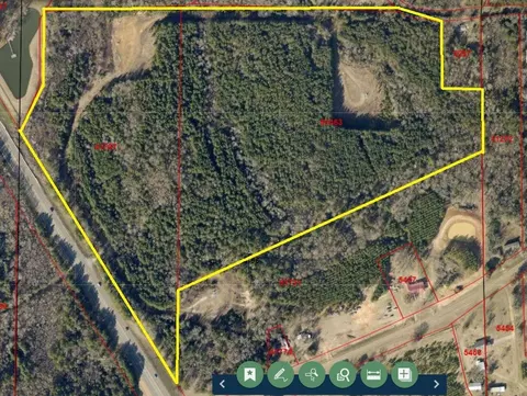 0000 Condor Rd, Gilmer, TX 75645