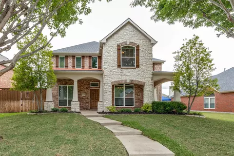 11508 Wentworth Dr, Frisco, TX 75035