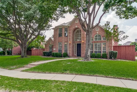 474 Copperstone Trl, Coppell, TX 75019