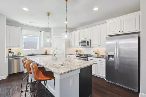 1809 Yellowthroat Dr, Little Elm, TX 75068