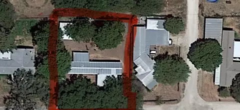 159 Bluegrass, Whitney, TX 76692 photo 2