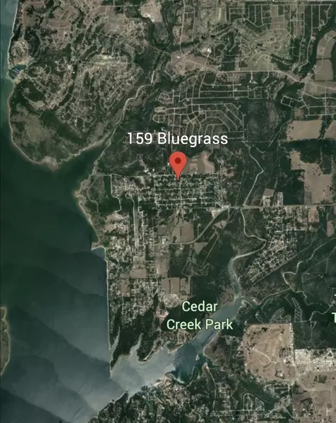 159 Bluegrass, Whitney, TX 76692 photo 3