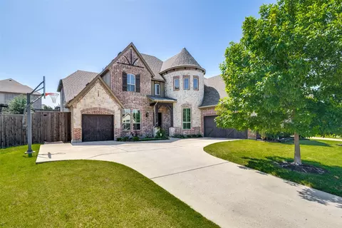 4620 Bronco Blvd, Carrollton, TX 75010