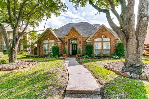 4620 Putnam Dr, Plano, TX 75024
