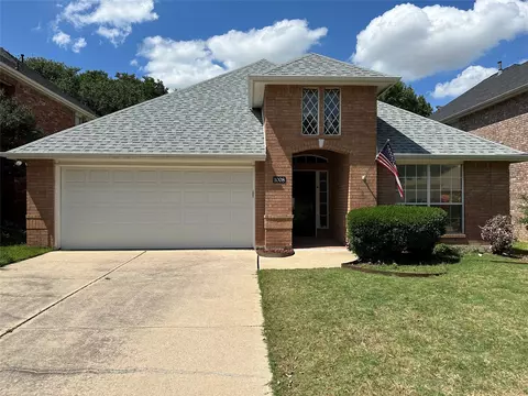 1008 Sugarberry Ln, Flower Mound, TX 75028