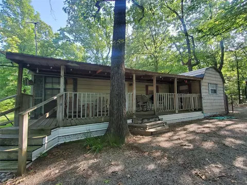 456 Pr 41, Honey Grove, TX 75446