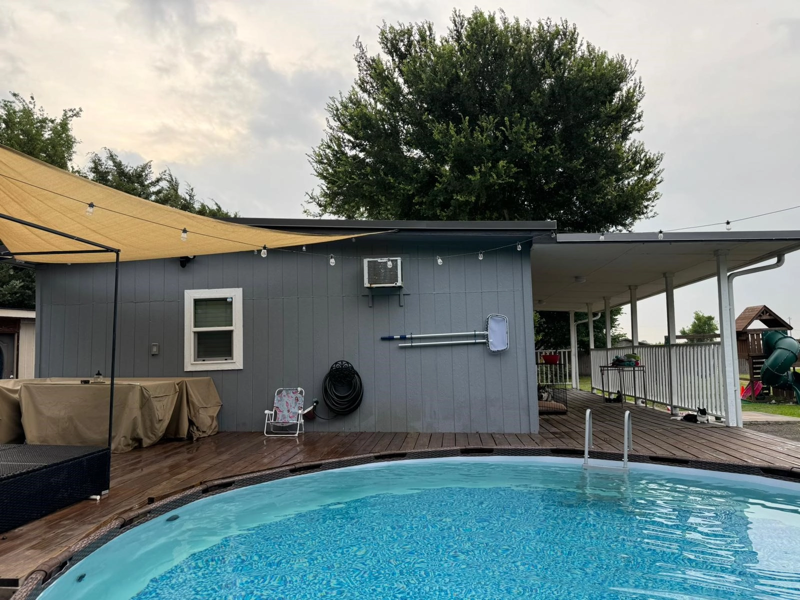 3060 County Road 1044 Dr  