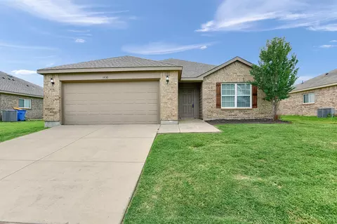 1430 S Raven Dr, Sherman, TX 75092