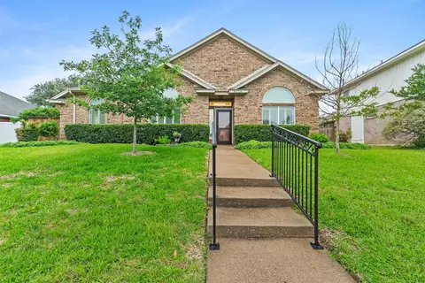 6629 Mantissa Dr, Plano, TX 75023