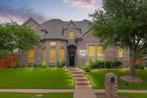 522 Wildwood Dr, Murphy, TX 75094