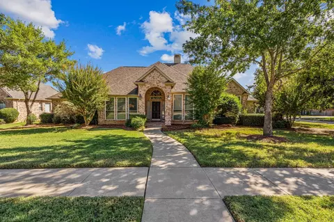 1201 Powder River Trl, Southlake, TX 76092