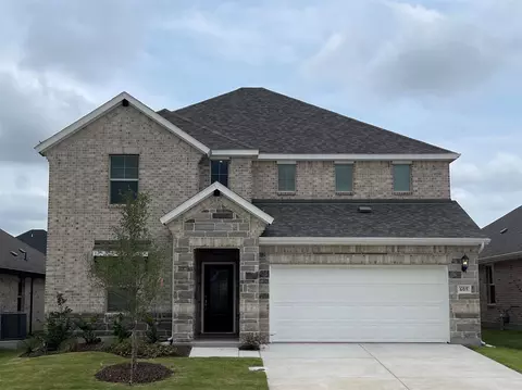 605 Huntley Dr, Mckinney, TX 75071
