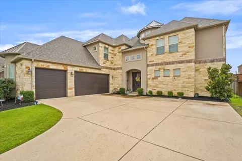 1725 Addison Grace Ln, St Paul, TX 75098