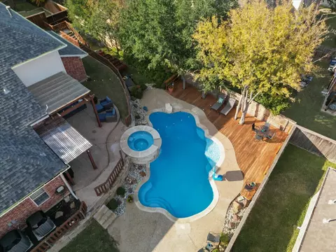 1306 Briar Ridge Dr, Keller, TX 76248