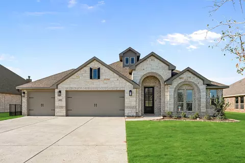 3173 Ferry Boat Ln, Granbury, TX 76049