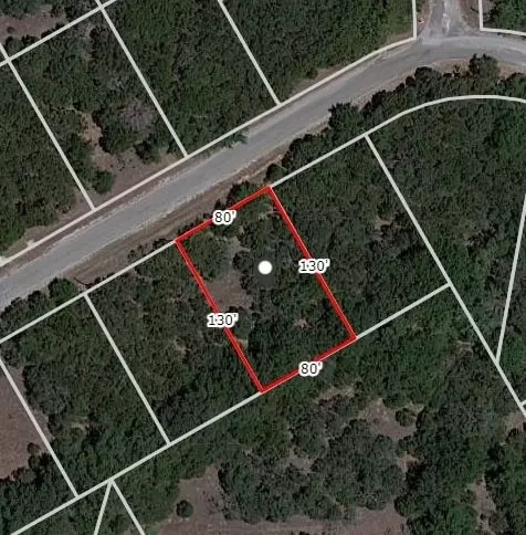 18031 Southhill Dr, Whitney, TX 76692