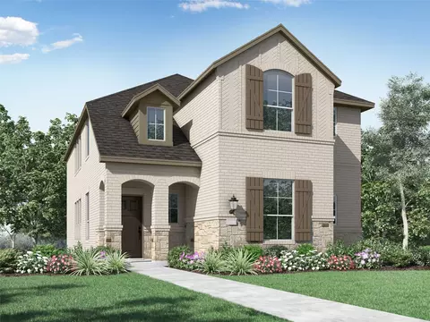 3509 Andromeda Dr, Mckinney, TX 75071