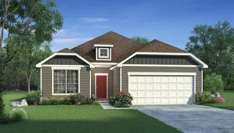 8134 Grotto Dr, Royse City, TX 75189