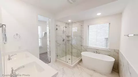 3124 Abelia St, Mckinney, TX 75071