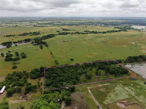 Tbd Johnston, Decatur, TX 76234