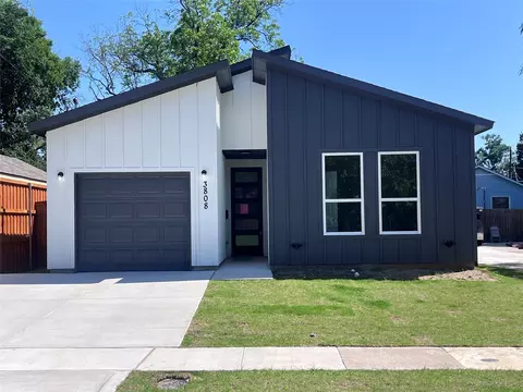 3808 Waldron Ave, Dallas, TX 75215
