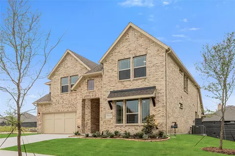 7332 Cherry Blossom Ln, Little Elm, TX 76227