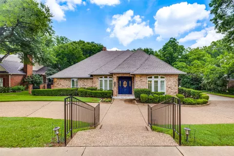 2003 Forest Hl, Mckinney, TX 75072