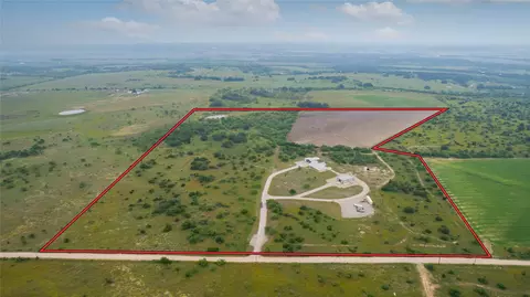 5301 County Road 161, Bangs, TX 76823