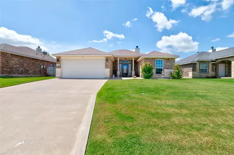 309 Lollipop Trl, Abilene, TX 79602