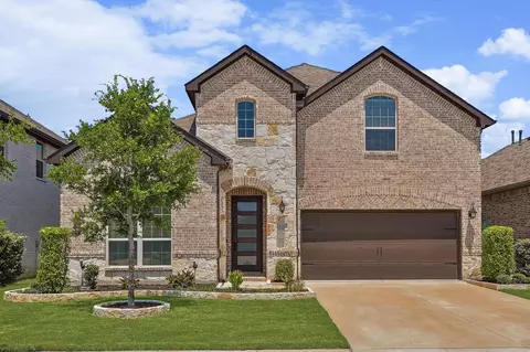 16409 Bidwell Park Dr, Prosper, TX 75078