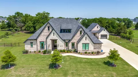 2760 Palomar Rd, Celina, TX 75009